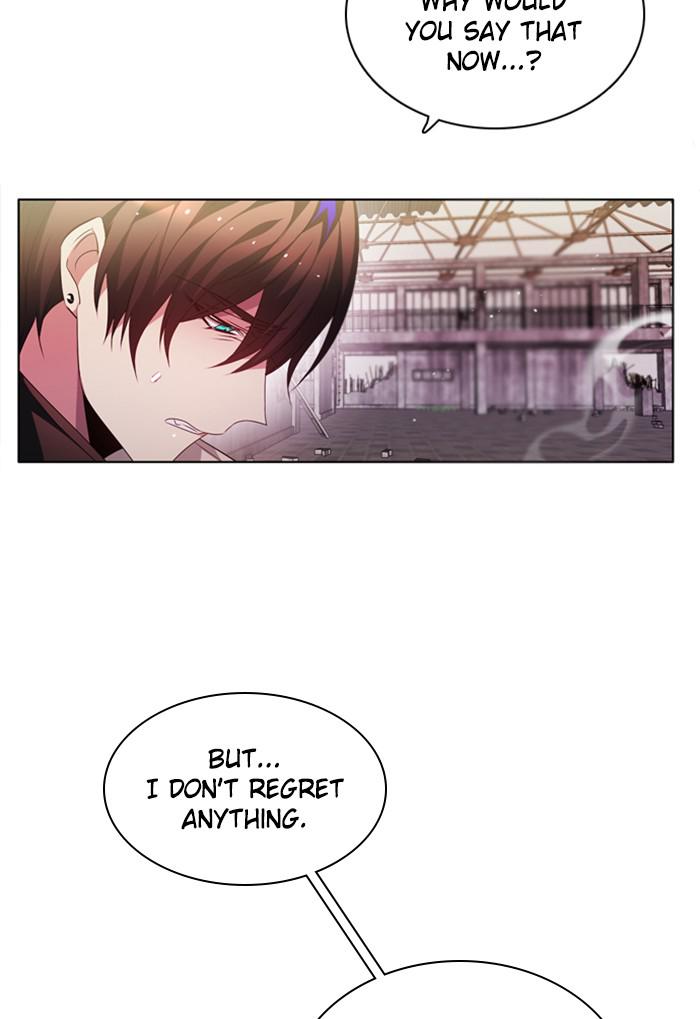 Zero Game Chapter 115 77