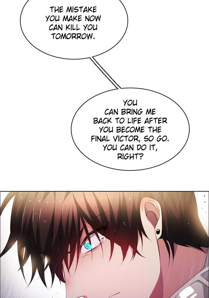 Zero Game Chapter 115 95