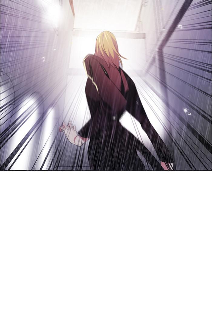 Zero Game Chapter 115 110