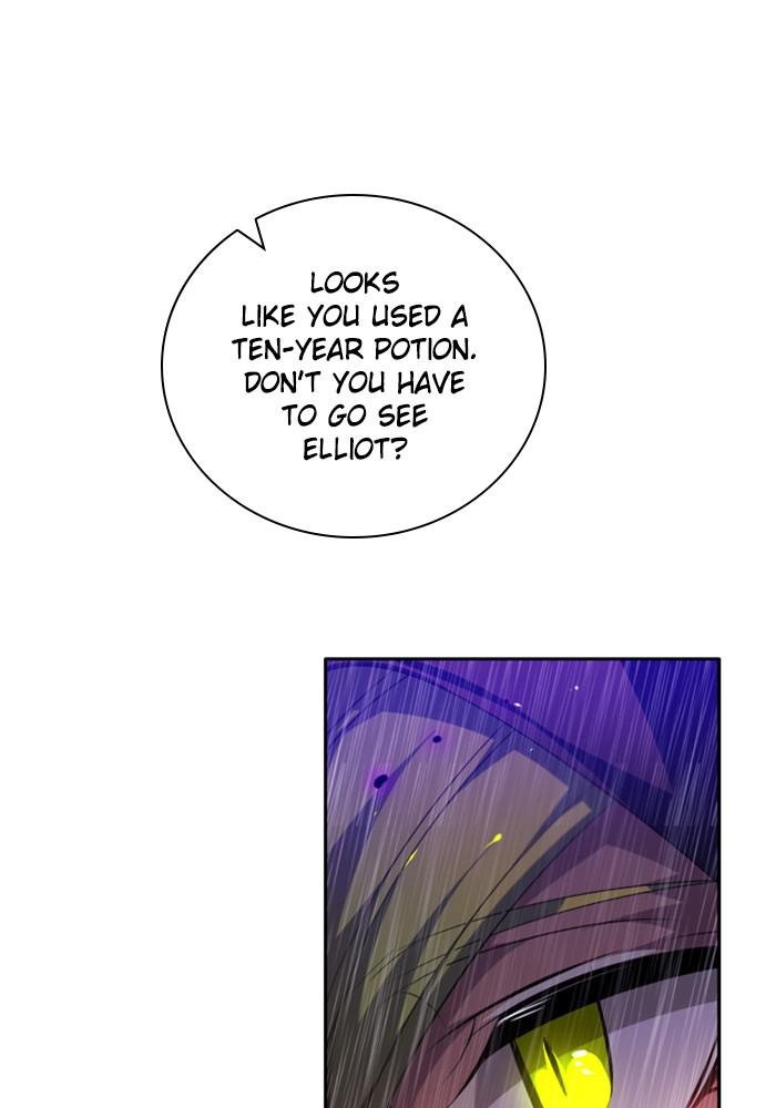 Zero Game Chapter 115 117