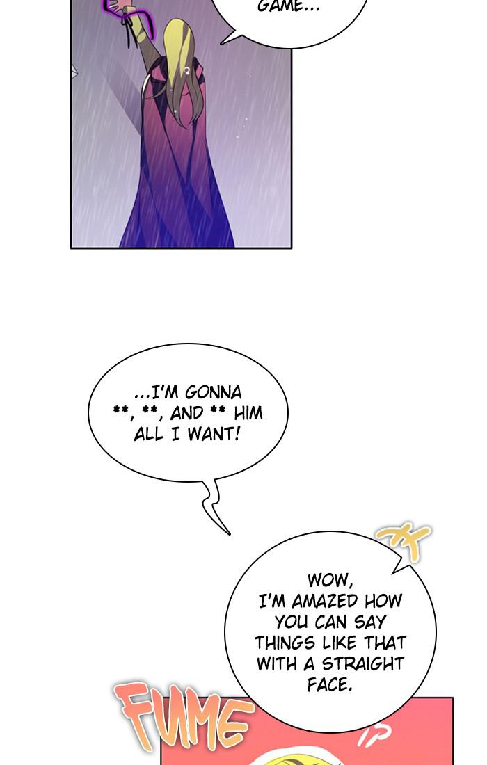 Zero Game Chapter 116 16