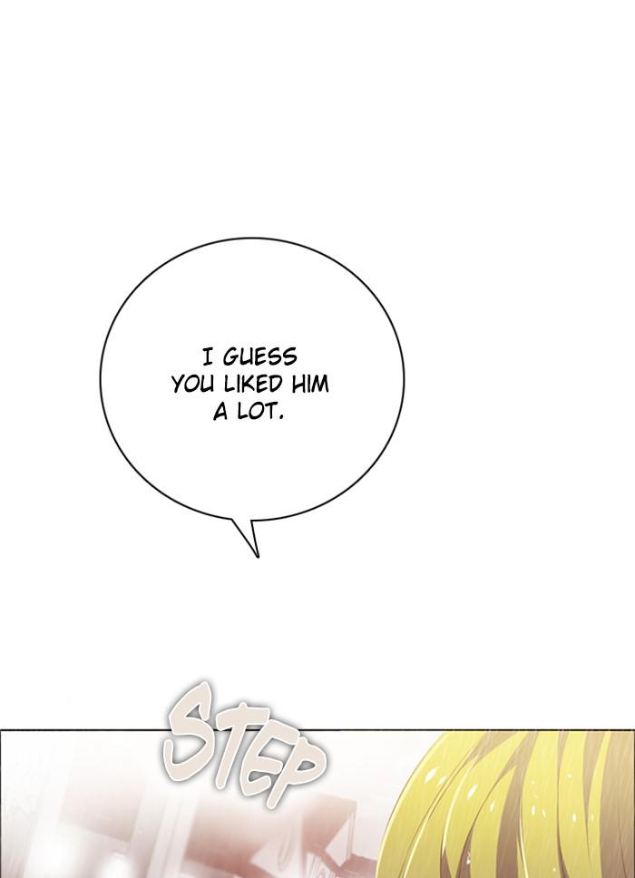 Zero Game Chapter 116 19