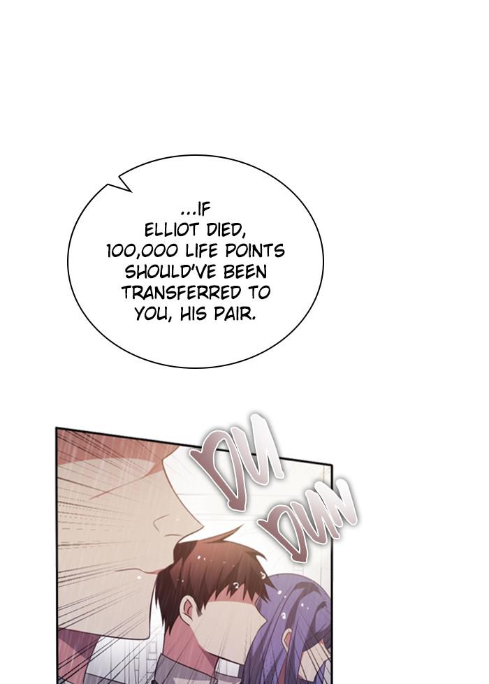 Zero Game Chapter 116 34