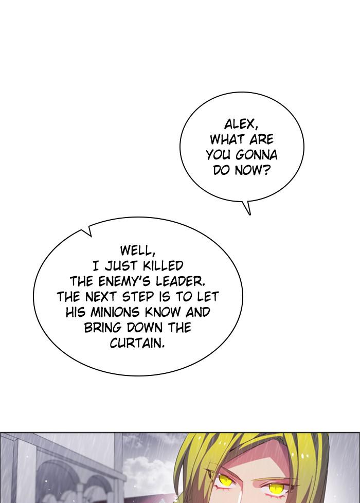 Zero Game Chapter 116 40