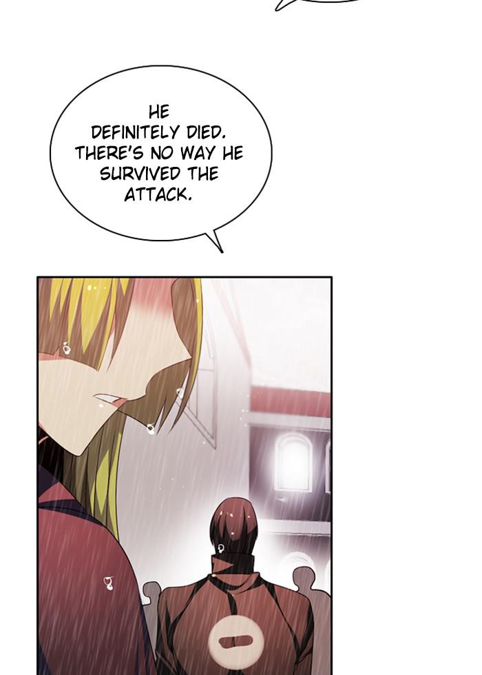 Zero Game Chapter 116 50