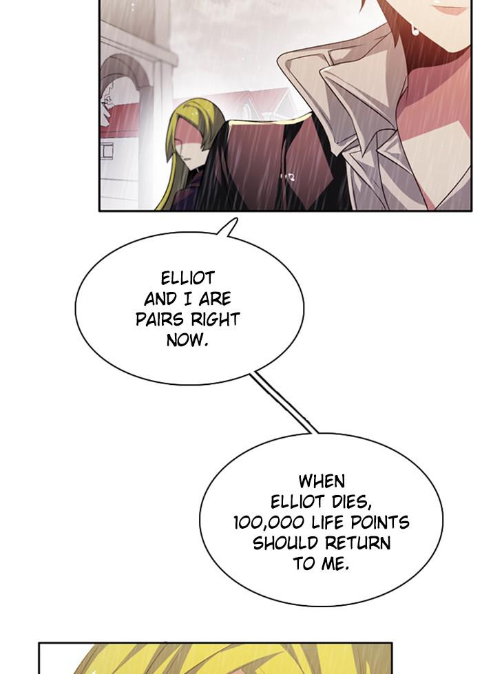 Zero Game Chapter 116 52