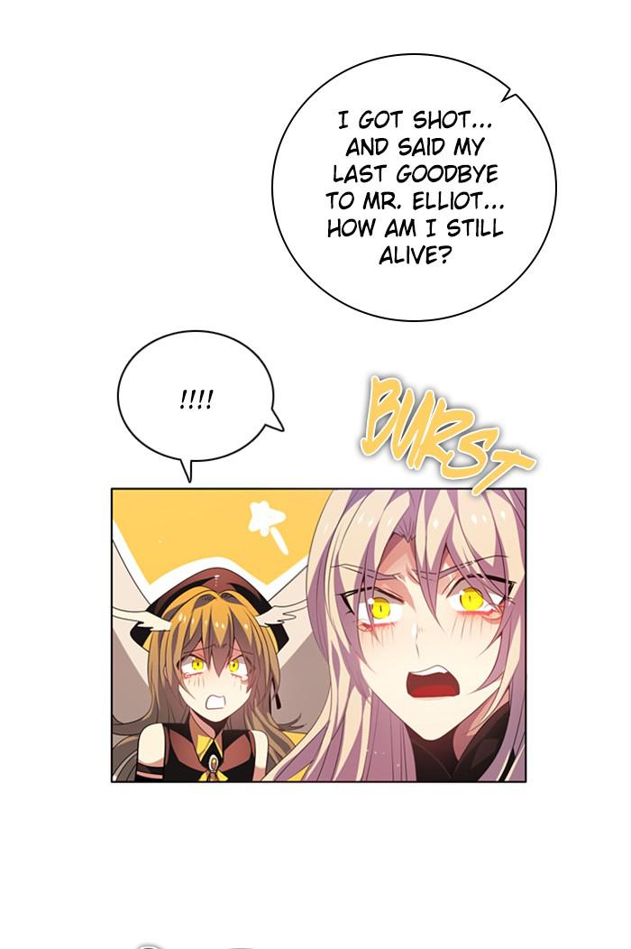 Zero Game Chapter 116 75