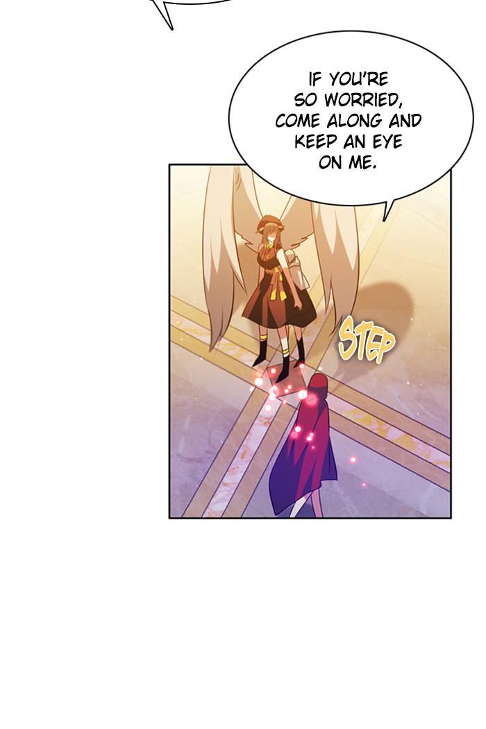 Zero Game Chapter 116 104