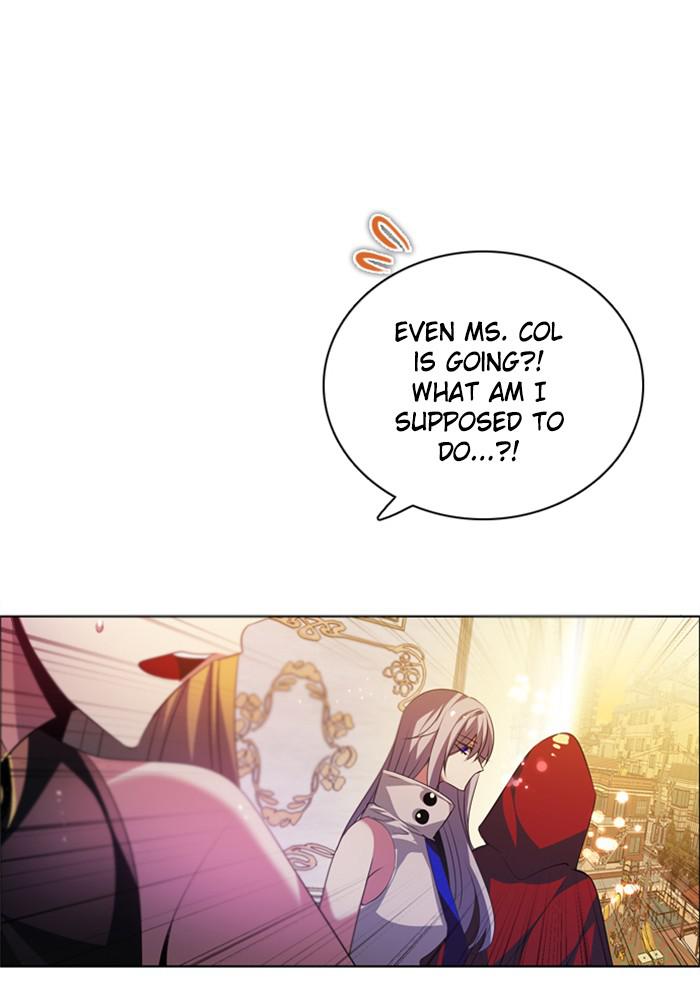 Zero Game Chapter 116 111