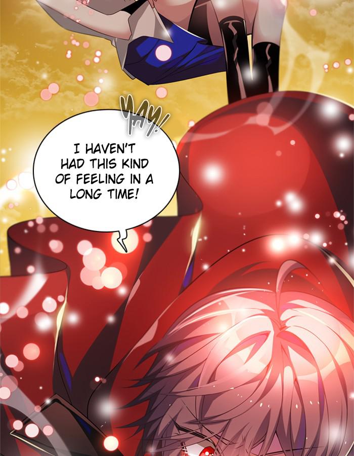 Zero Game Chapter 116 124