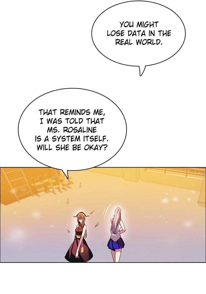 Zero Game Chapter 117 8