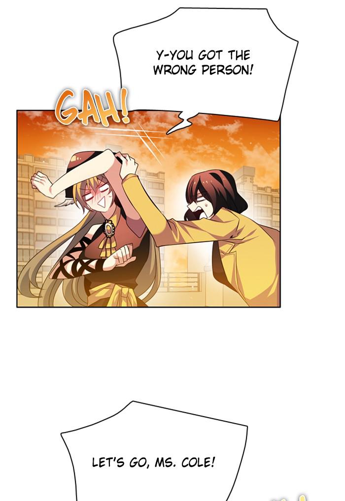 Zero Game Chapter 117 15