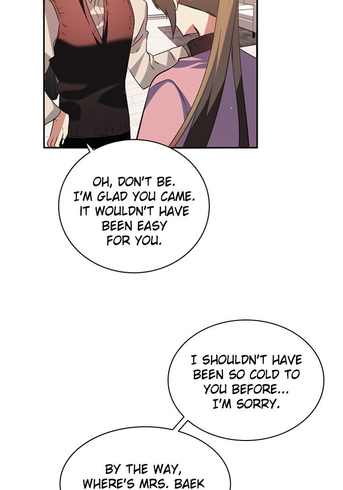 Zero Game Chapter 117 72