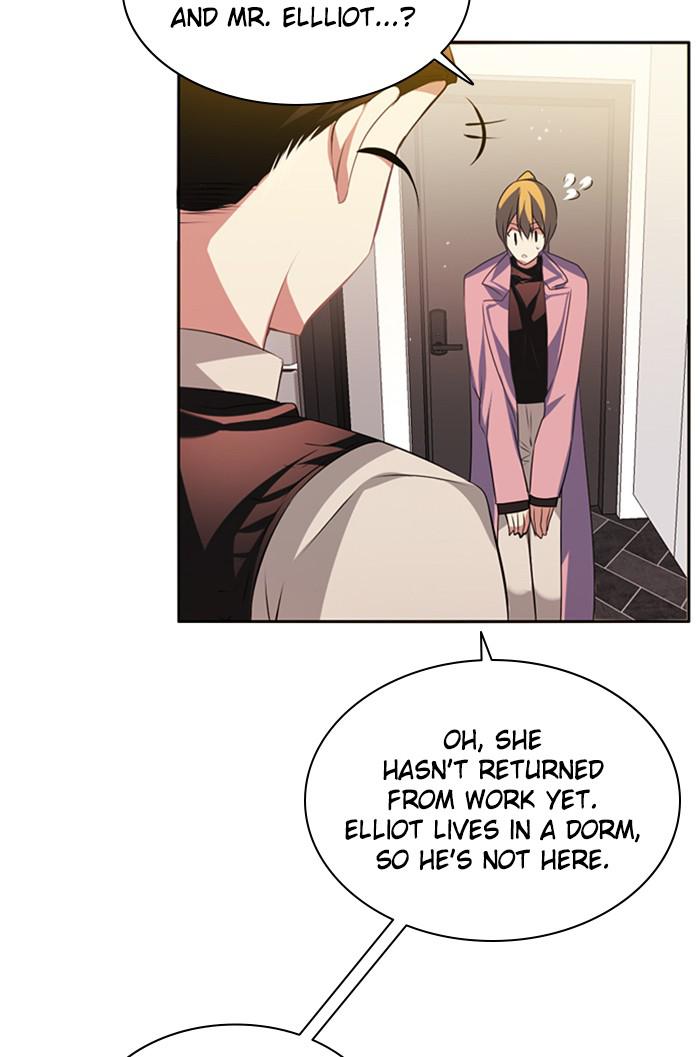 Zero Game Chapter 117 73