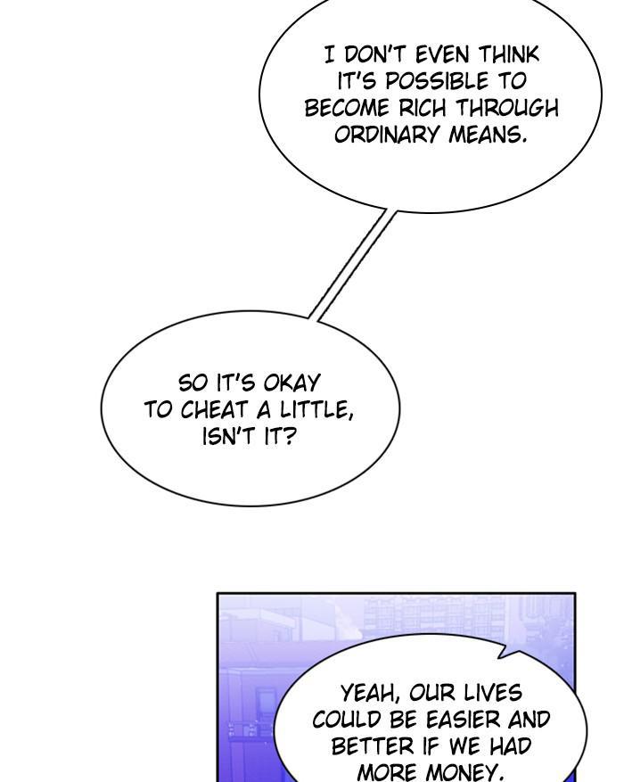Zero Game Chapter 118 119
