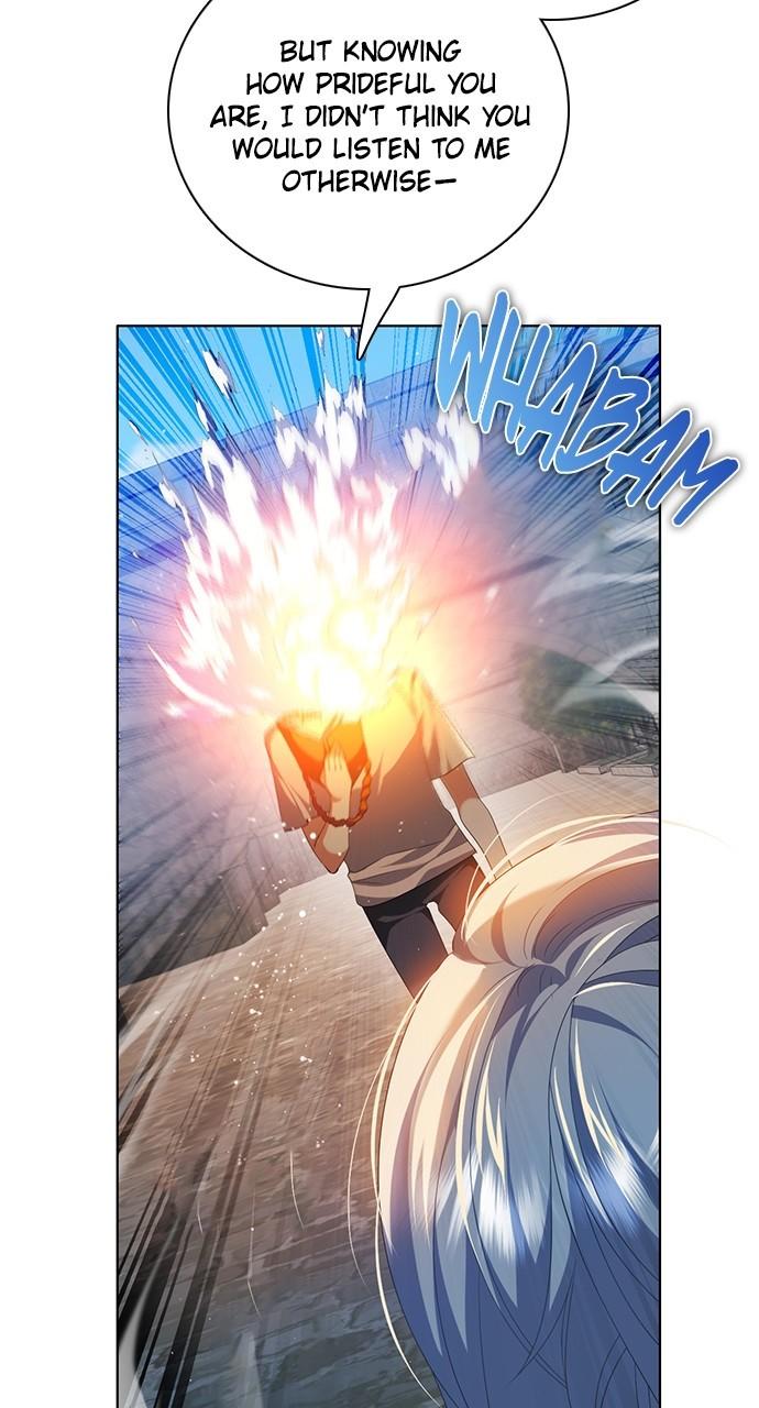 Zero Game Chapter 237 4