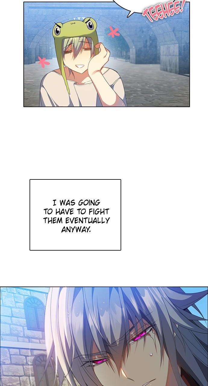Zero Game Chapter 237 20