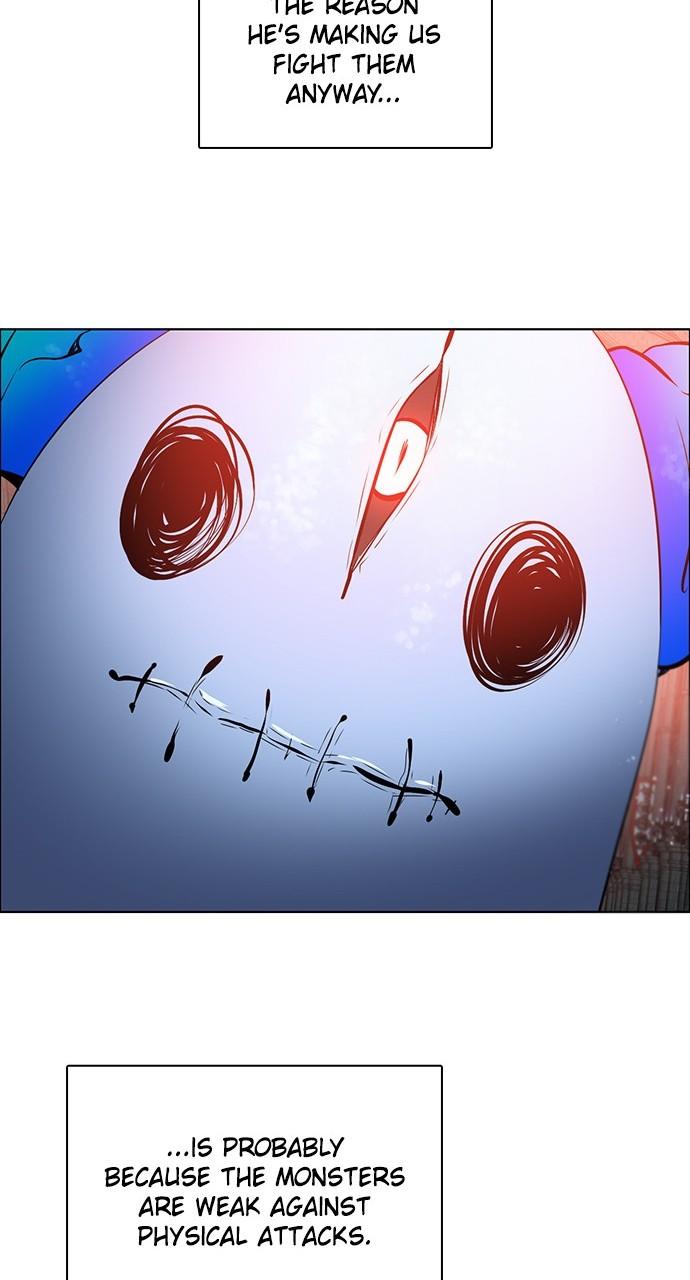 Zero Game Chapter 237 51
