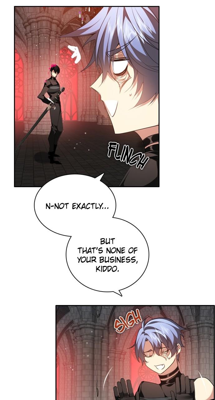 Zero Game Chapter 238 5