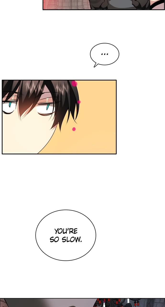Zero Game Chapter 238 6