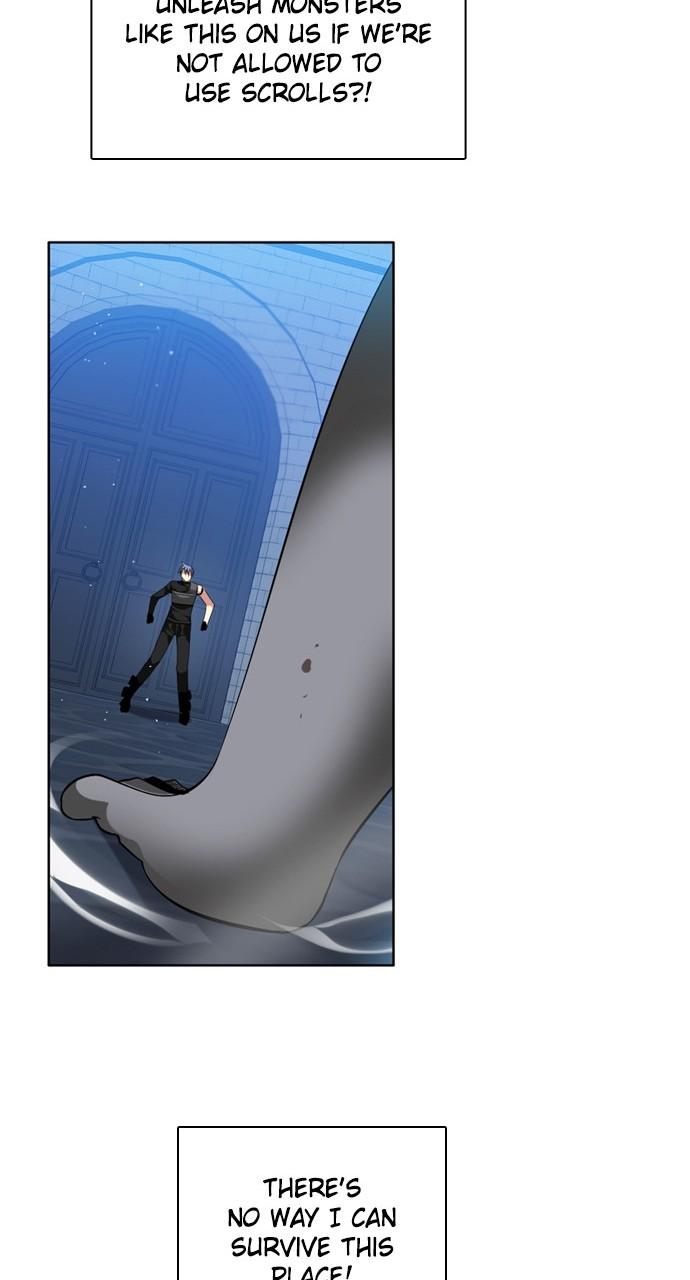 Zero Game Chapter 238 15