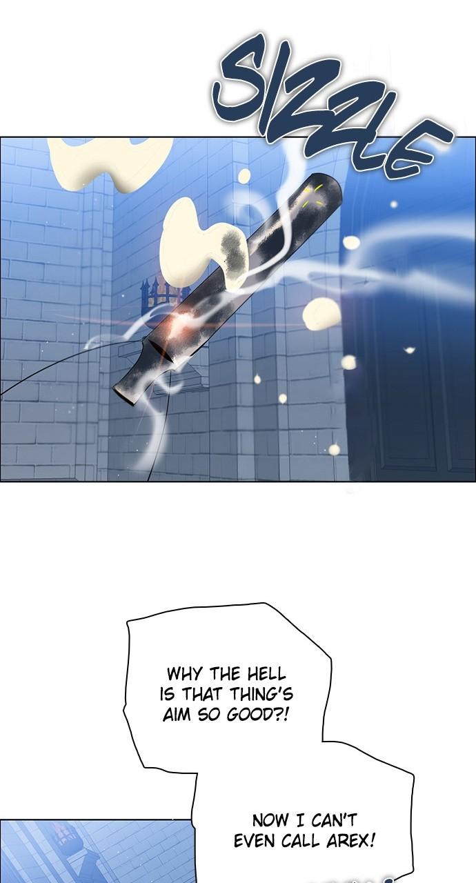 Zero Game Chapter 238 19