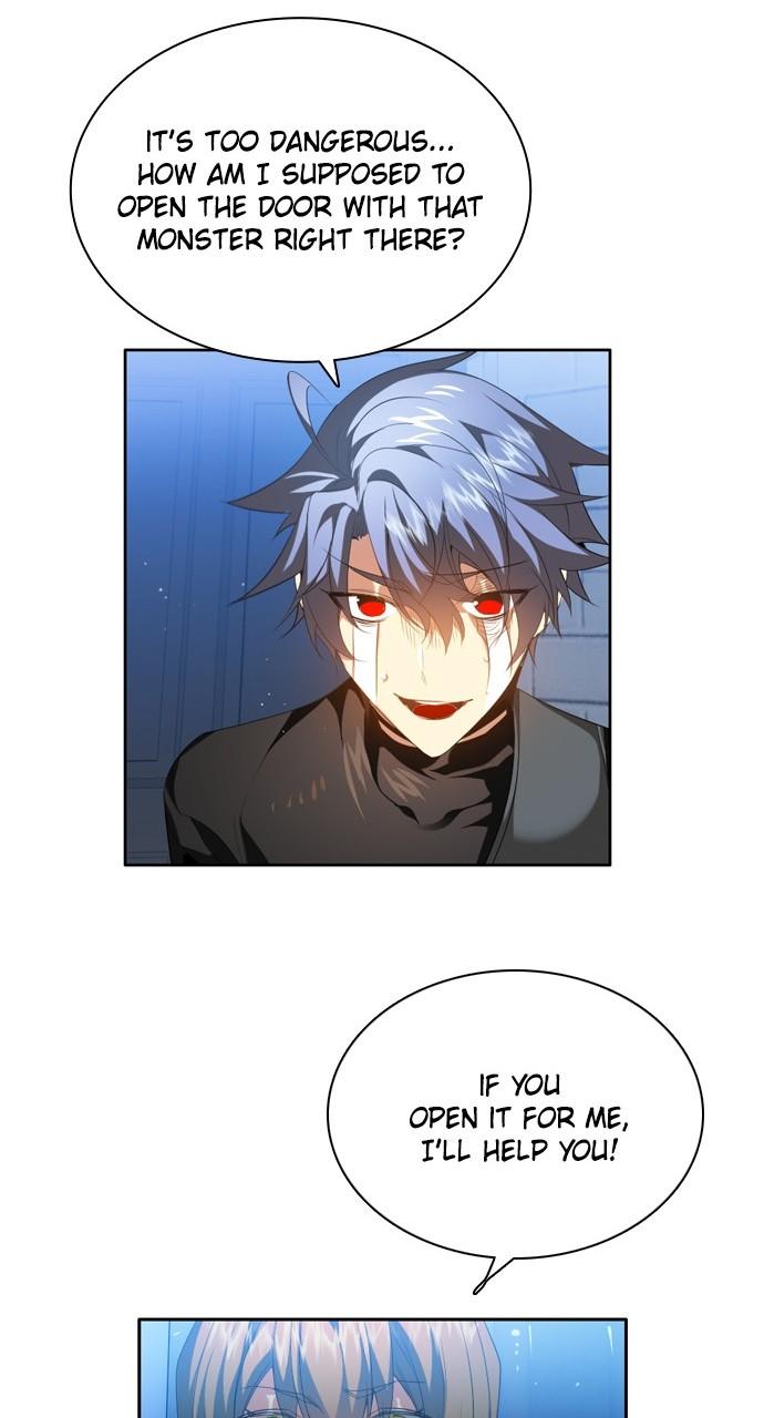 Zero Game Chapter 238 25