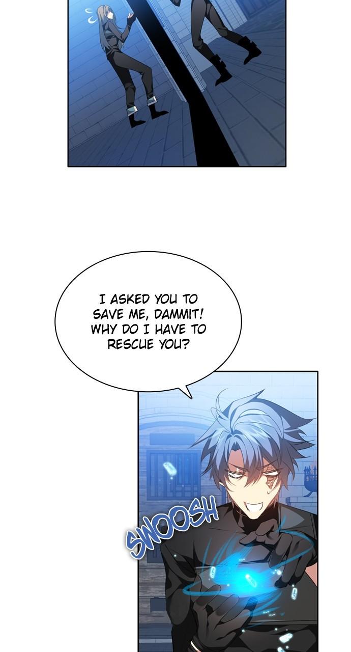 Zero Game Chapter 238 39