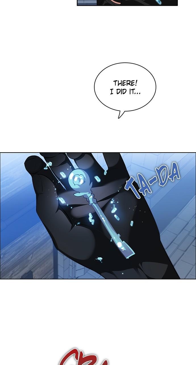 Zero Game Chapter 238 40