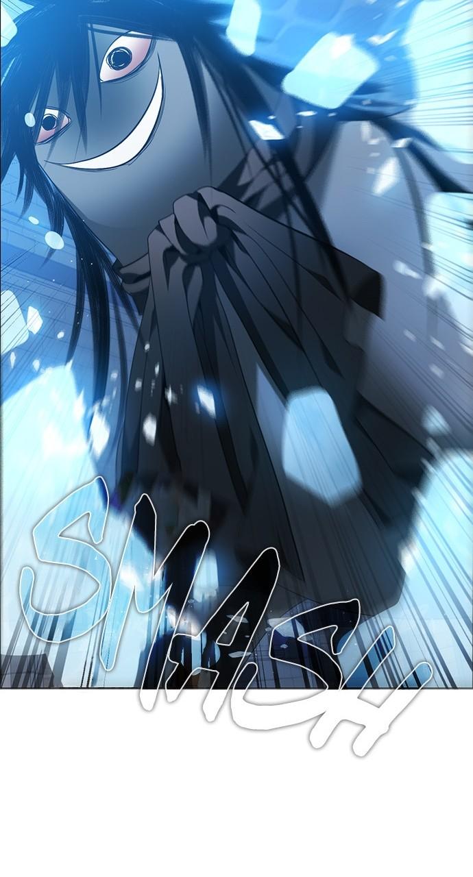 Zero Game Chapter 238 42