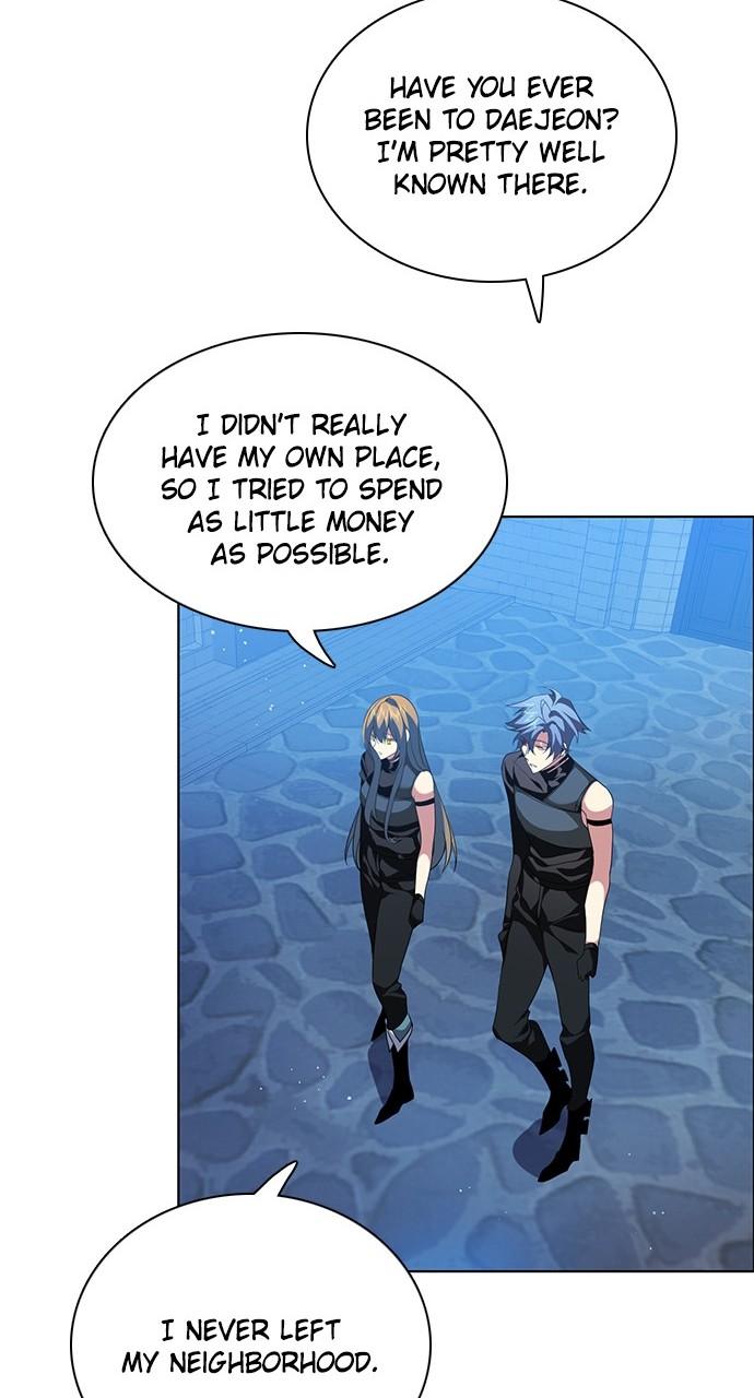 Zero Game Chapter 239 16