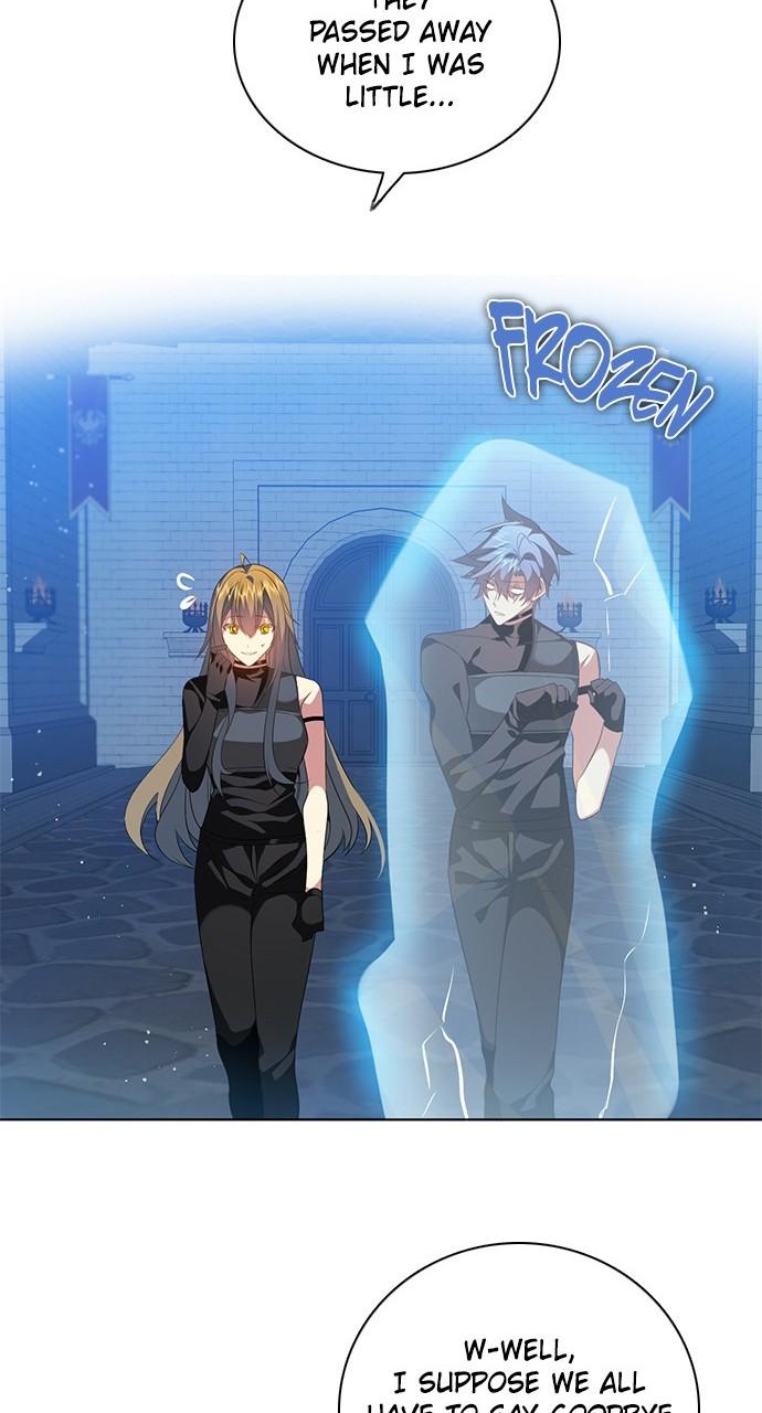 Zero Game Chapter 239 18