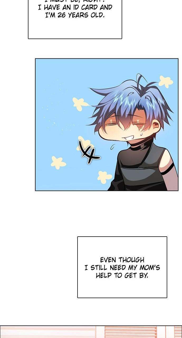 Zero Game Chapter 239 25