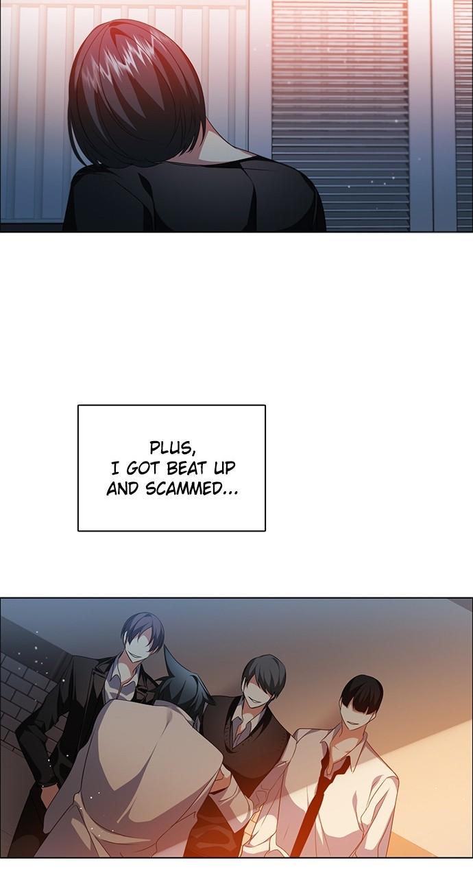 Zero Game Chapter 239 26