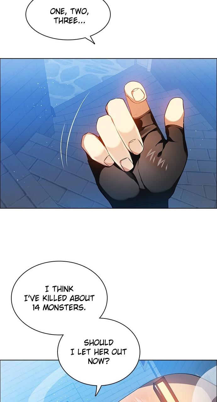 Zero Game Chapter 239 50