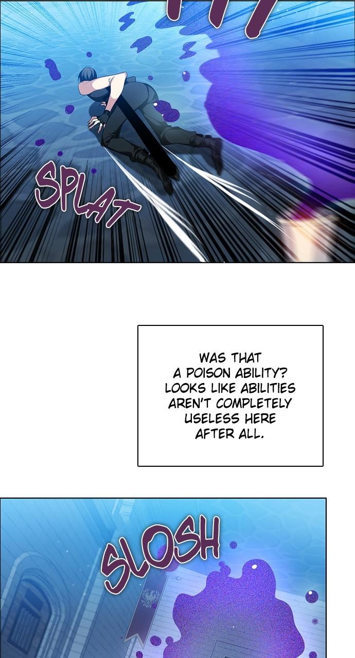 Zero Game Chapter 240 10