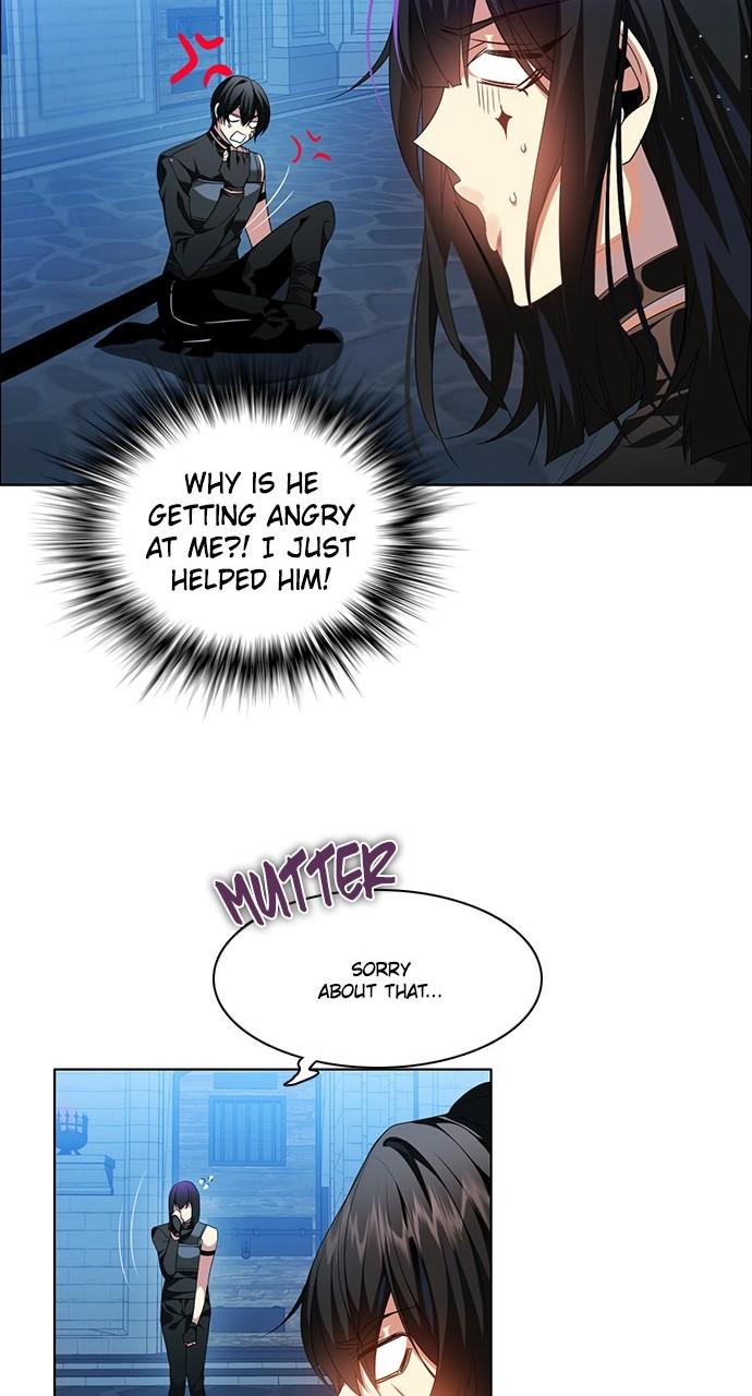 Zero Game Chapter 240 12