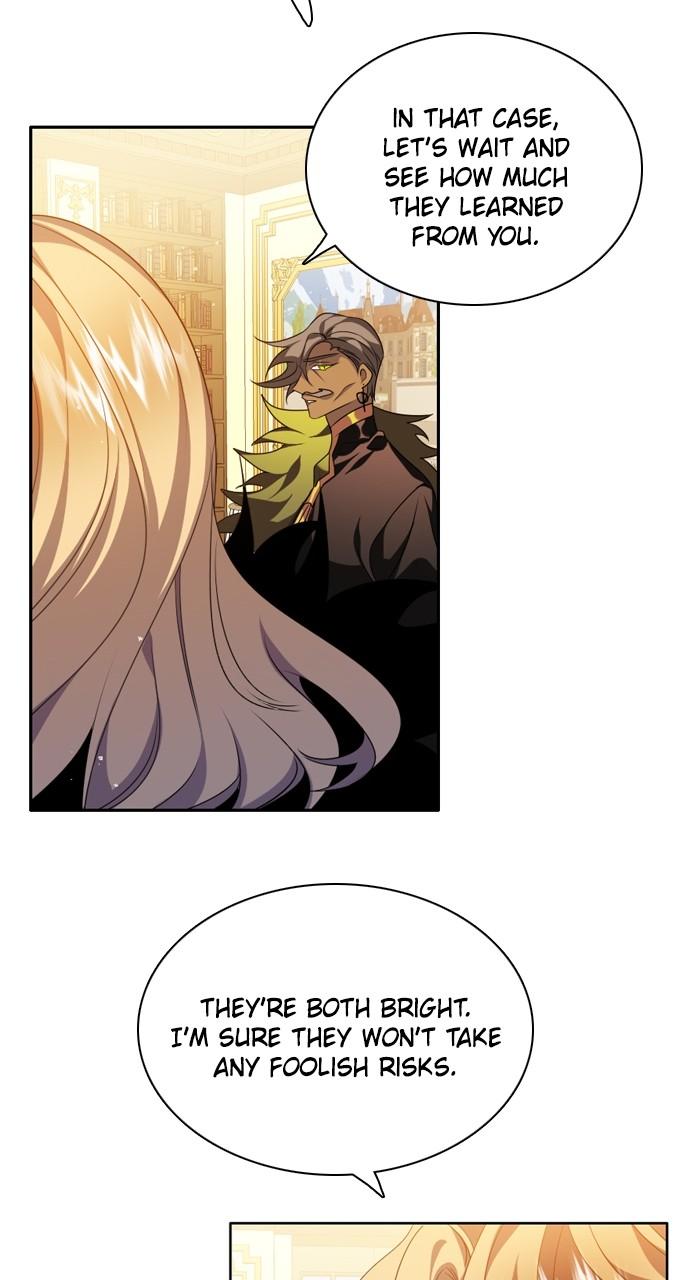Zero Game Chapter 241 37