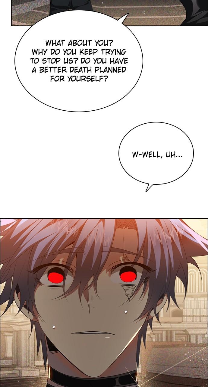 Zero Game Chapter 242 5