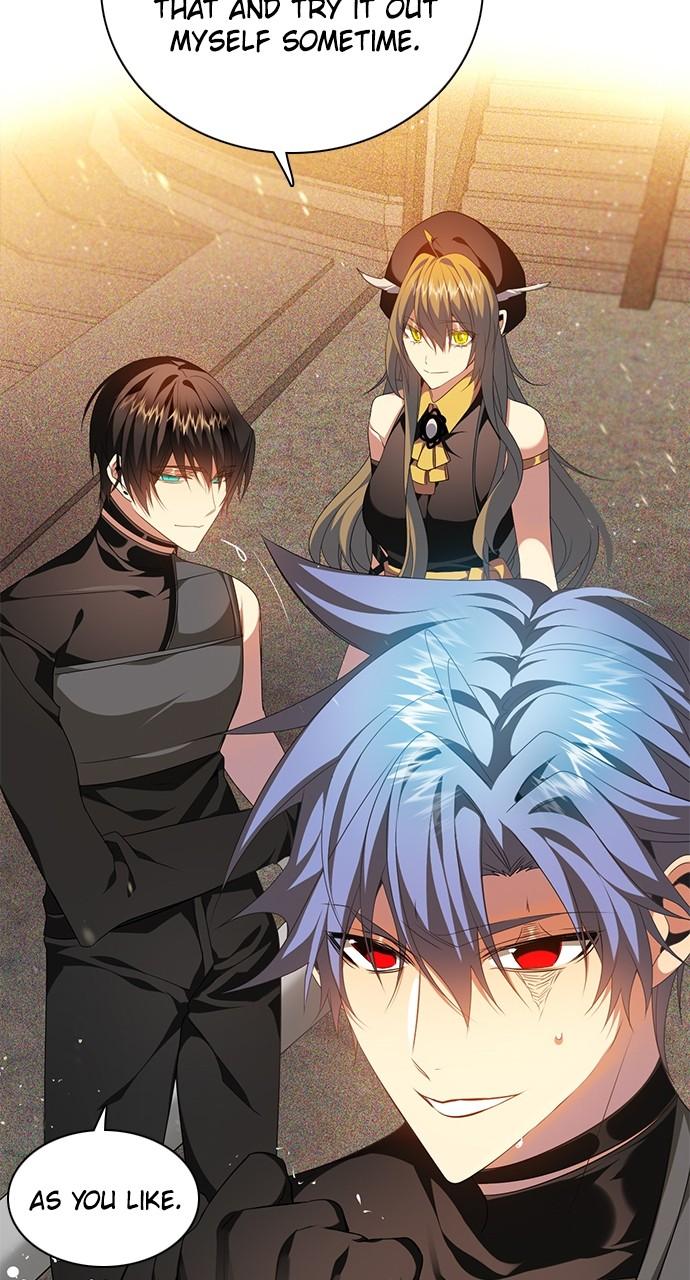 Zero Game Chapter 242 28