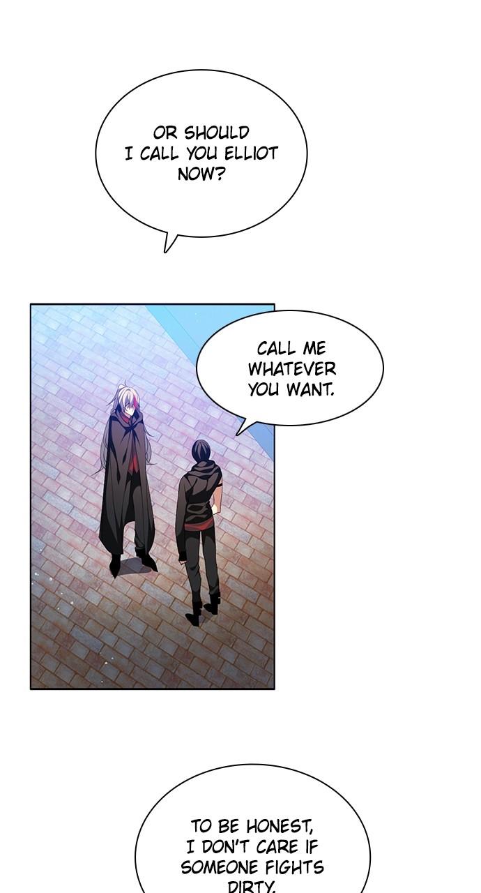 Zero Game Chapter 242 34