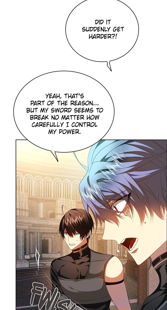 Zero Game Chapter 242 44
