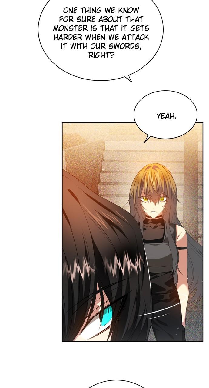 Zero Game Chapter 242 49