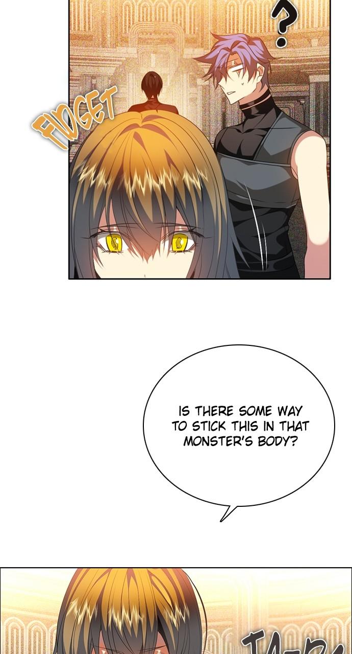 Zero Game Chapter 242 52