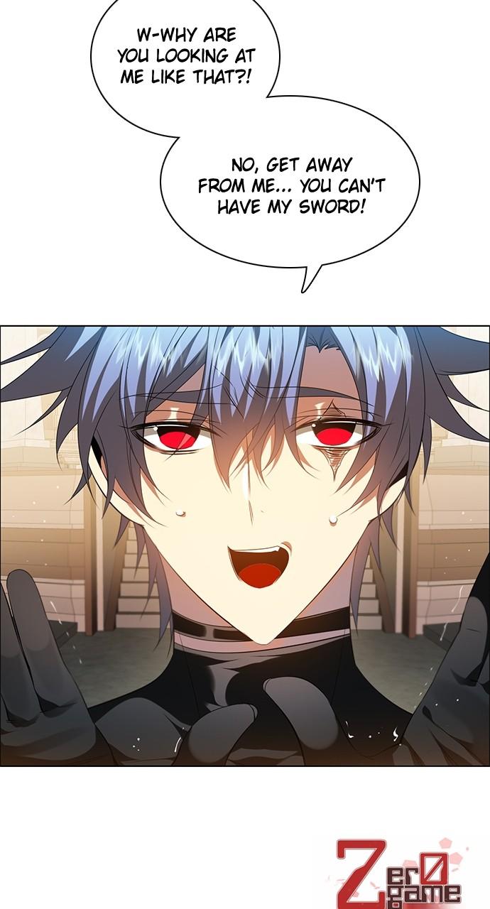 Zero Game Chapter 242 75