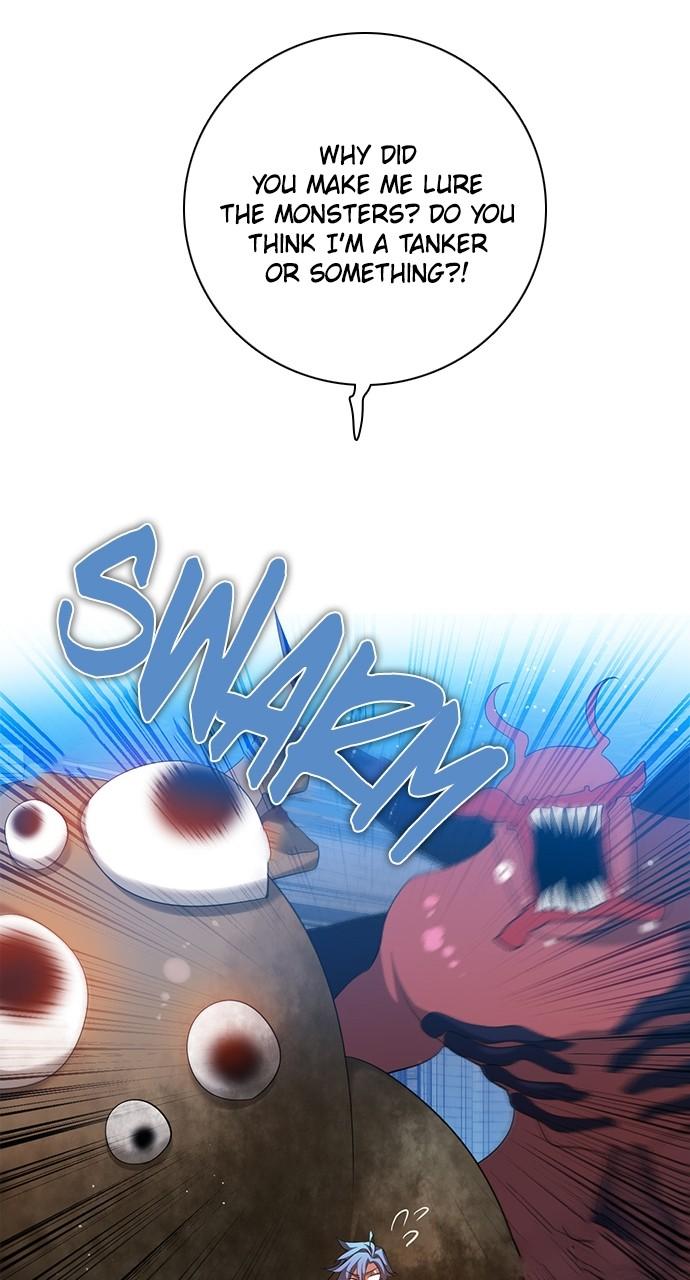 Zero Game Chapter 243 10