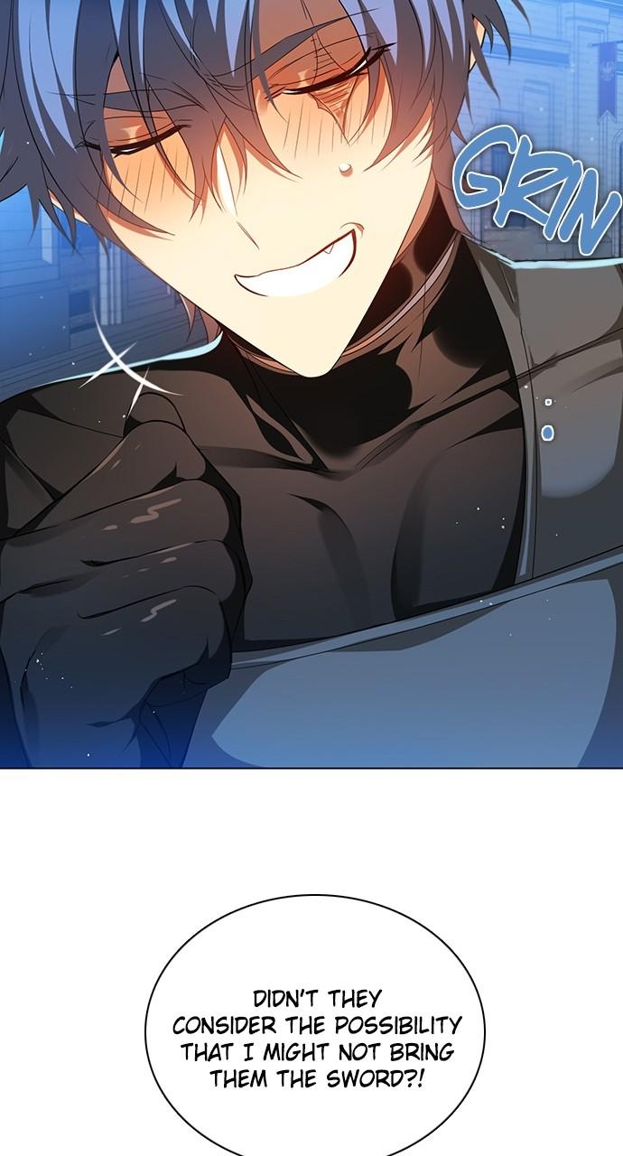 Zero Game Chapter 243 13