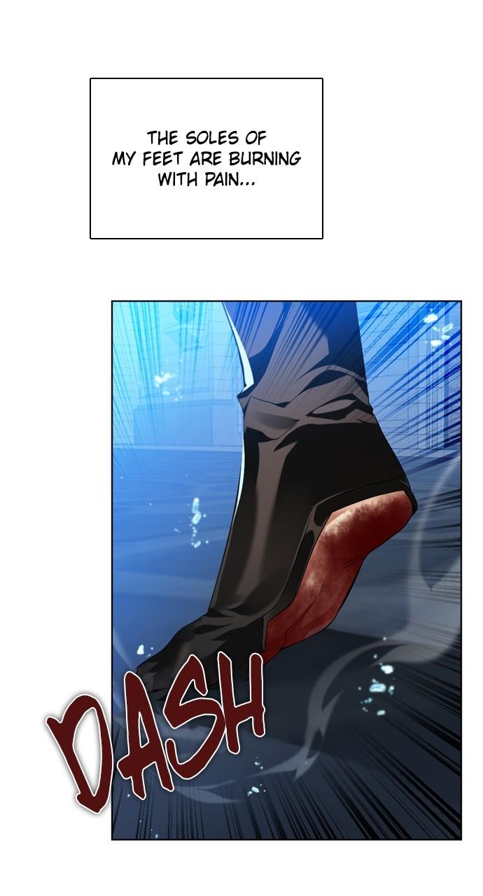 Zero Game Chapter 243 16