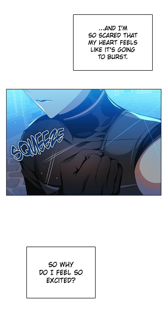 Zero Game Chapter 243 17