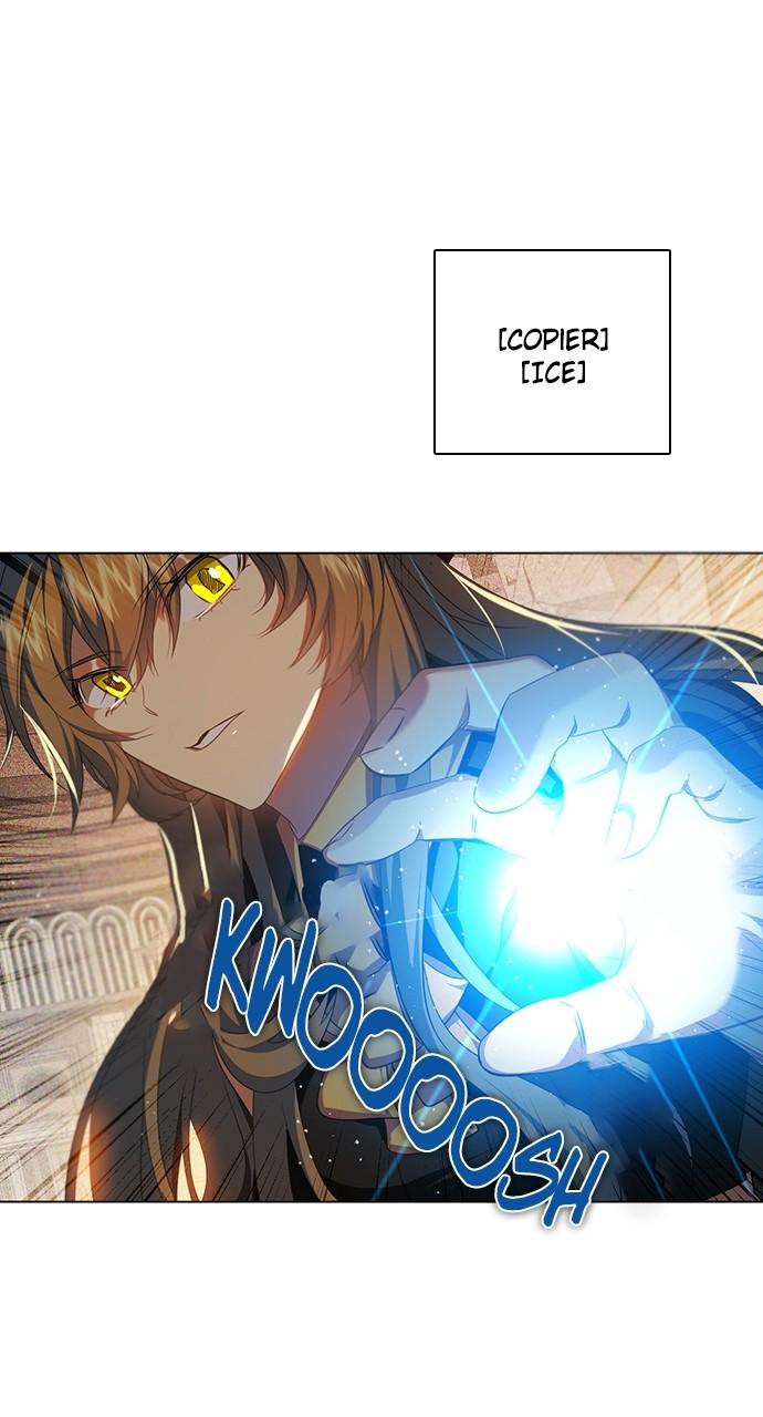 Zero Game Chapter 243 22